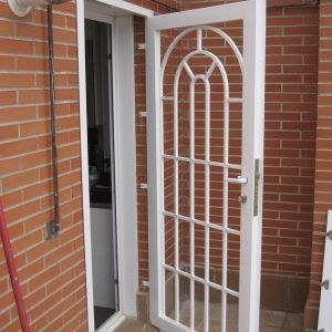 Rejas para Puertas y Ventanas