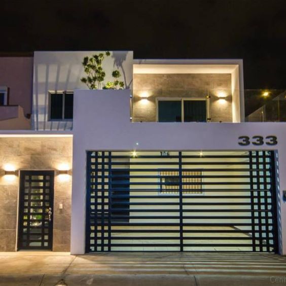 Rejas para Puertas y Ventanas