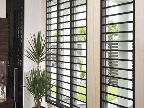 Rejas para Puertas y Ventanas