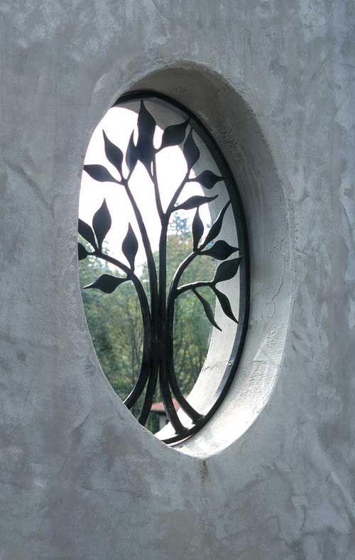 Rejas para Puertas y Ventanas