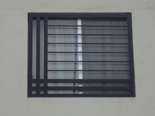 Rejas para Puertas y Ventanas