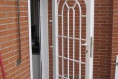 Rejas para Puertas y Ventanas