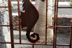 Rejas para Puertas y Ventanas