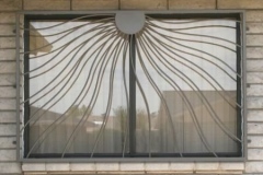 Rejas para Puertas y Ventanas
