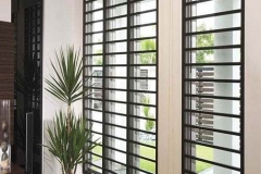 Rejas para Puertas y Ventanas