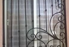 Rejas para Puertas y Ventanas