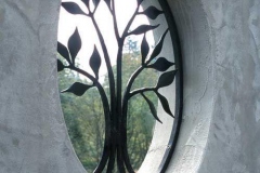 Rejas para Puertas y Ventanas