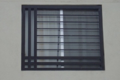 Rejas para Puertas y Ventanas