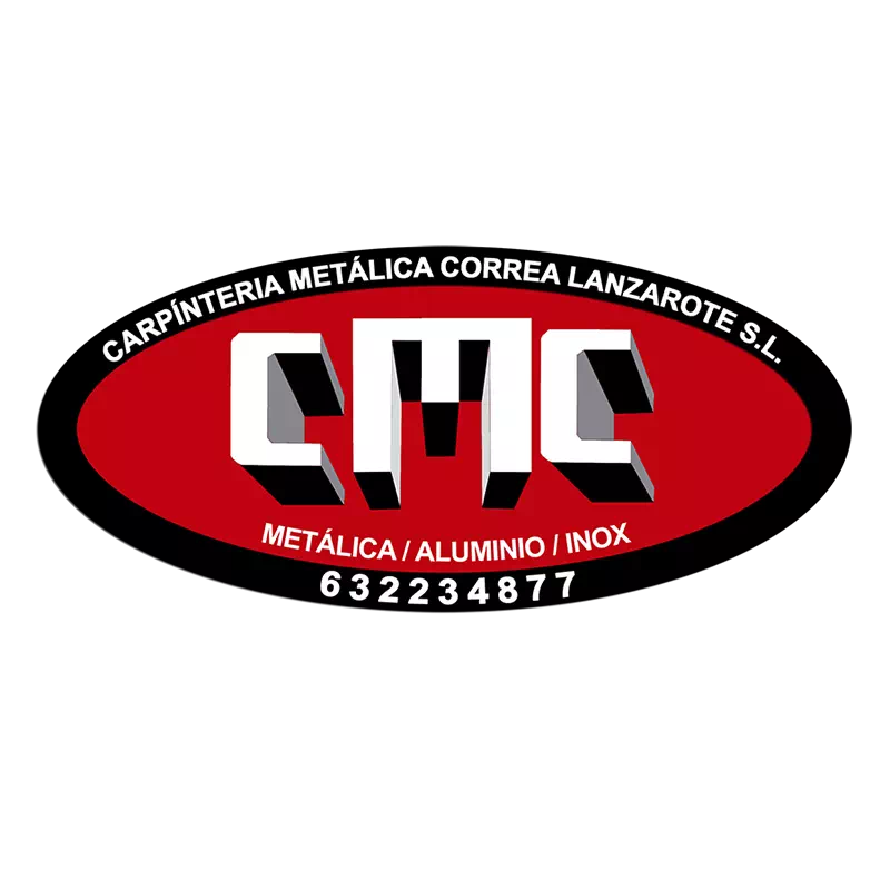 Carpintería Metálica Correa